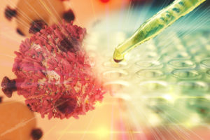 Gravioala oder Chemotherapie