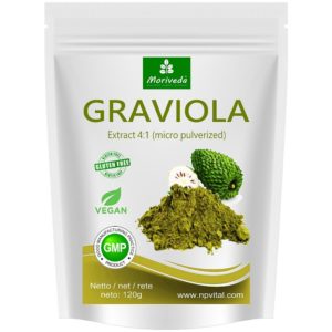 Guanabana Pulver kaufen